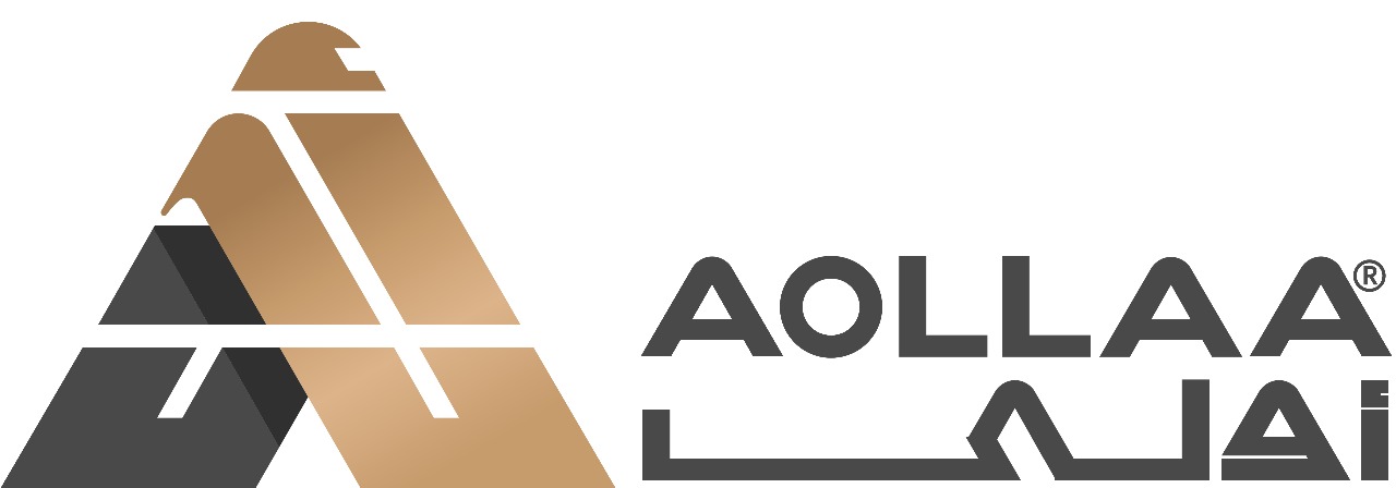 AOLLAA |اولى logo