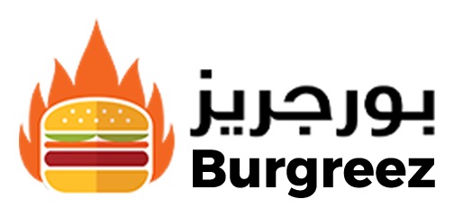 Burgreez | بورجريز logo