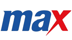 Max Fashion logo