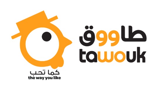 Tawouk | طـاووق logo