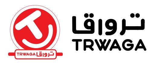 TRWAGA | تروقا logo