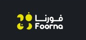 Foorna | فورنا logo